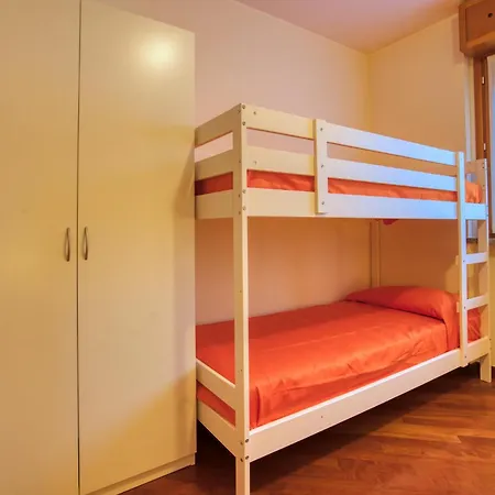 Caseospitali - Casa Oranis, Bilocale Nuovo Con Balcone Perfetto Per Famiglie * 세르누스코 술 나비글리오