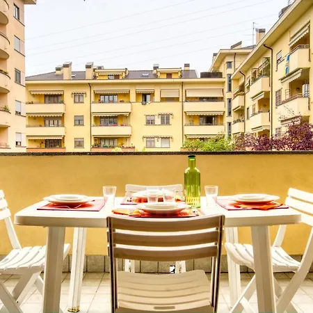 Caseospitali - Casa Oranis, Bilocale Nuovo Con Balcone Perfetto Per Famiglie Apartament *