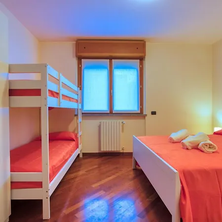 Apartament Caseospitali - Casa Oranis, Bilocale Nuovo Con Balcone Perfetto Per Famiglie Cernusco Sul Naviglio