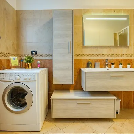 Caseospitali - Casa Oranis, Bilocale Nuovo Con Balcone Perfetto Per Famiglie Apartament Cernusco Sul Naviglio